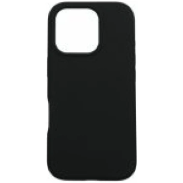 Riff "Slim silicone back case for iPhone 16 Pro Ma