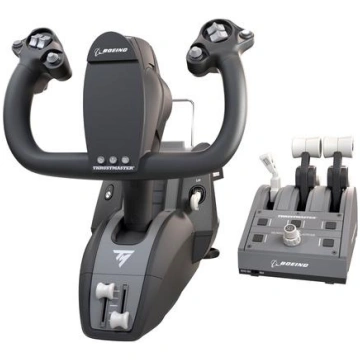 Thrustmaster Joystick Thrustm. TCA Yoke Pack BOEIN