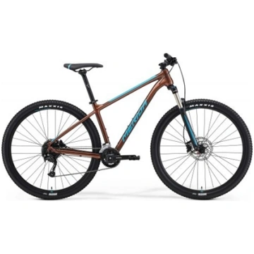 Big Nine 100-2X 6110894893009 MERIDA