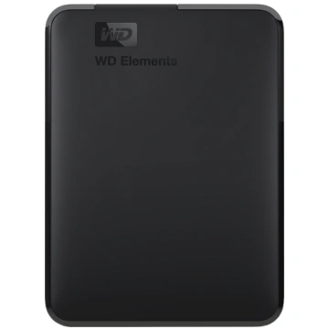Cietais disks Western Digital Elements Portable, H