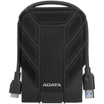 DashDrive Durable HD710 5TB 2.5"" USB3.1 Black ADA