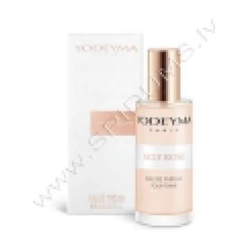 YODEYMA PARIS WOMAN EAU DE PARFUM 15 ML SEXY ROSE 