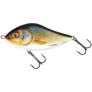 Džerks Salmo Slider 10F