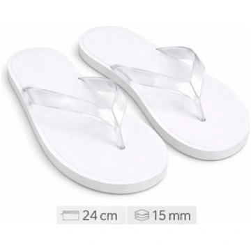 Sieviešu čības-iešļūcenes Flip-Flop 24cm(36) zole 
