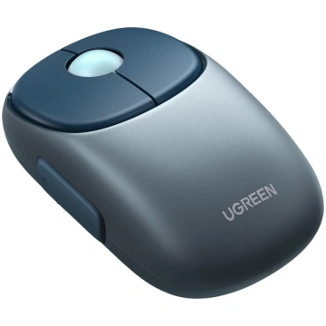 Ugreen MU102 FUN+ bezvadu pele Bluetooth / 2.4 GHz