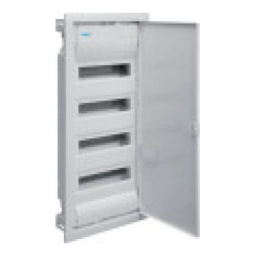 Hager Volta 4x12 QuickConnectact [Rozdzielnica pod