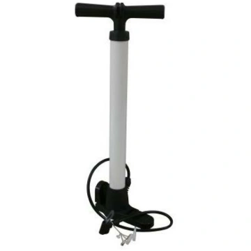 Besk Velosipēda pumpis 9080528, pārnēsājams rokas 