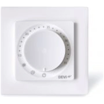 Termoregulators DEVIreg Basic, no +5°C līdz +35°C,