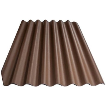 Cementa viļņotā jumta loksne Eternit Agro L 1750x1