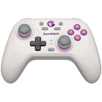 GameSir Wireless controller T4n (white) GameSir-T4