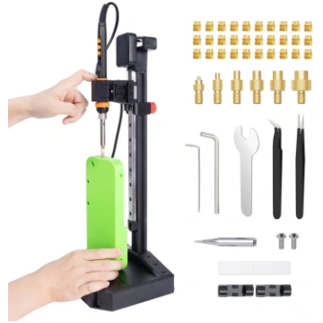Mintion Nutopress Pro Heat Insert Press Kit