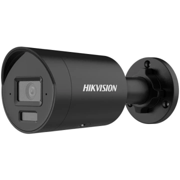 Hikvision | Acusense Strobe Light and Audible Warn