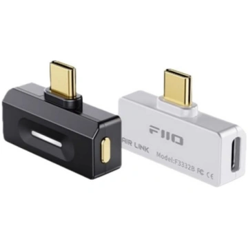 FiiO Air Link Portable High-Res Bluetooh Transmitt