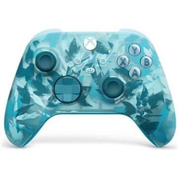 Microsoft Xbox Wireless Controller – Ice Breaker S