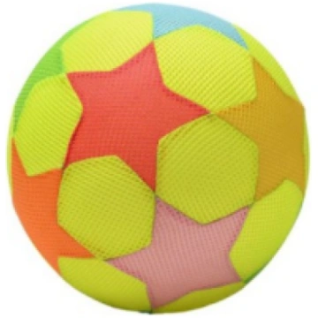 Mesh Ball Hipp Hopp Art.GT65502 Piepūšamā bumba (d