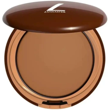 Tester Lancaster 365 Sun Make-Up Compact Creme Spf