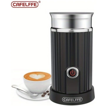 Kafijas dzirnaviņas Cafelffe Automātiskais Elektri