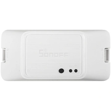Sonoff BasicZBR3 ZigBee - viedais ZigBee slēdzis /