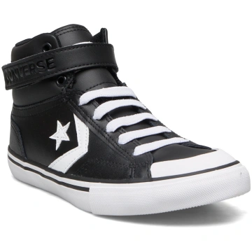 Converse - Pro Blaze Strap Hi Black/White/White - 