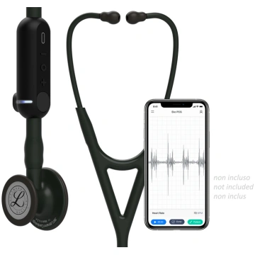 3M Littmann digitālais fonendoskops