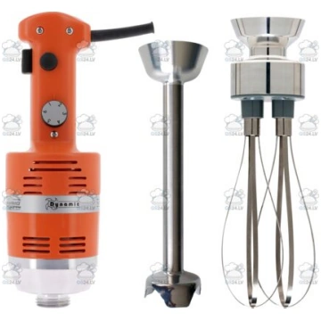 Junior Combi 225 Dynamic MX022DY
