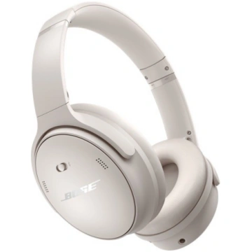 Bose wireless headset QuietComfort Headphones, whi