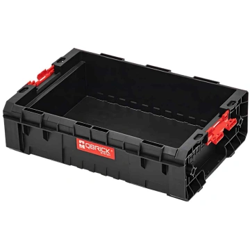PATROL Instrumentu kaste Qbrick Pro bez vaka