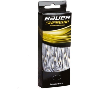 Bauer SUPREME SKATE LACE Šņores