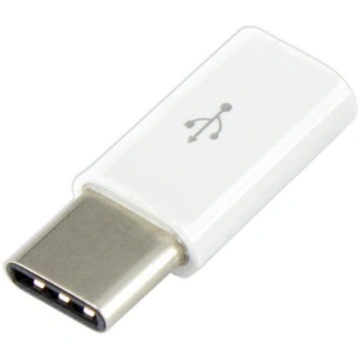 Adapters Sbox AD.USB-C W Micro USB 2.0 F. -> TYPE 