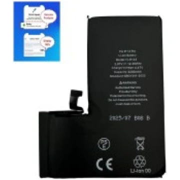 Akumulators Apple iPhone 14 Pro 3200mAh Diagnosabl