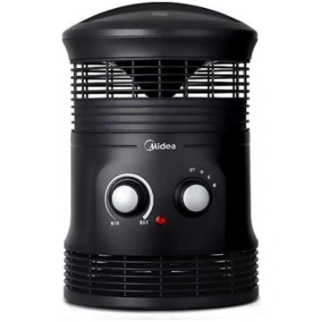 Midea NF18-17PA 1800 W mini ventilatora sildītājs