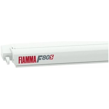 Roof awning Fiamma F80 S 340 x 250 cm Housing col.