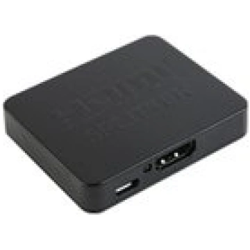 Gembird CABLE HDMI DUAL SPLITTER/DSP-2PH4-03