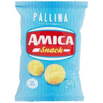 Amica Pallina Fromaggio
