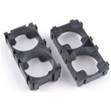 Keeppower 2x 18650 Battery Spacer, bateriju akumul