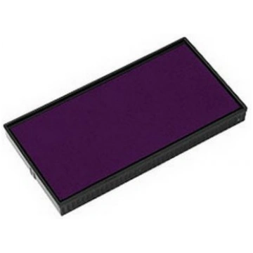 Maiņas spilventiņš COLOP E/50/1 violets - 650-0099