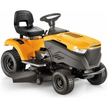 Mauriņa traktors Stiga TORNADO SPECIAL