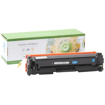 STATIC Toner cartridge compatible with HP CF411A c