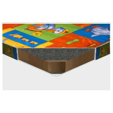 Bērnu matracis SAULĪTE 60x120