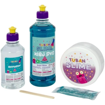 TUBAN Super Slime Set - Watermelon XL ( TU3171 361
