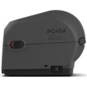 Honeywell etiķešu printeris PC45D tiešais termiska