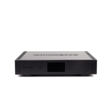 Audiobyte SuperVOX Balanced DAC