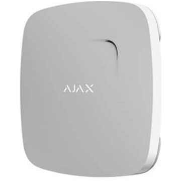 Viedierīce AJAX DETECTOR WRL FIREPROTECT PLUS/WHIT