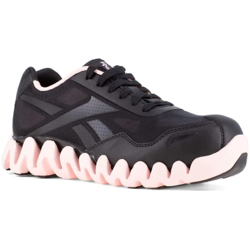 Reebok Damen Reebok Work Women"s Zig Pulse Work Bl