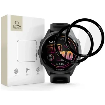 Tech-Protect Glass Flex+ hibrīda aizsargstikls 2-i