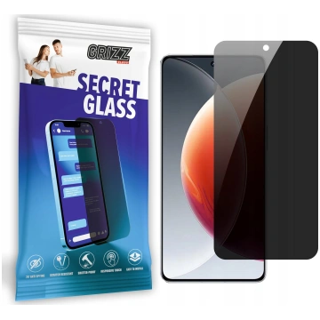 GrizzGlass Szklo prywatyzujace GrizzGlass SecretGl