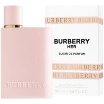 Burberry BURBERRY Her Elixir De Parfum EDP 50ml