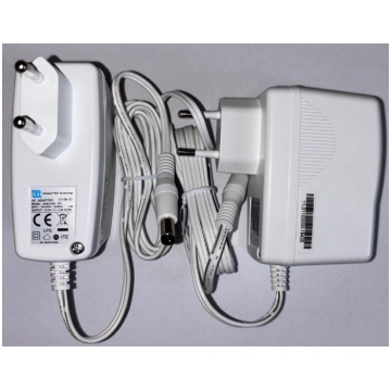 Barošanas bloks 30W 12VDC 2.5A konektors 5.5/2.1-2