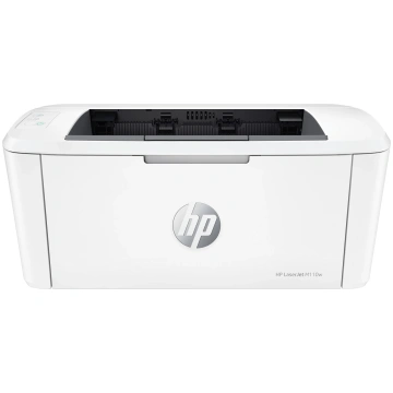 HP LaserJet M110w printeris, melnbalts, printeris 