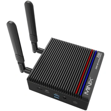 Mini PC Minix Z150 N150 8GB 256GB Windows 11 Pro u